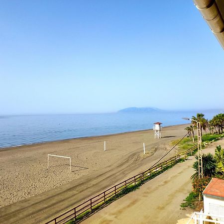 La Parada Beach Торе де Бенагалбон Екстериор снимка